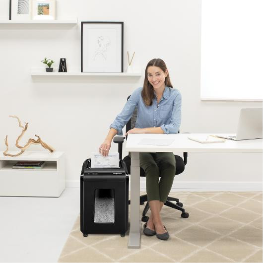 Dokumentförstörare FELLOWES 86Cs