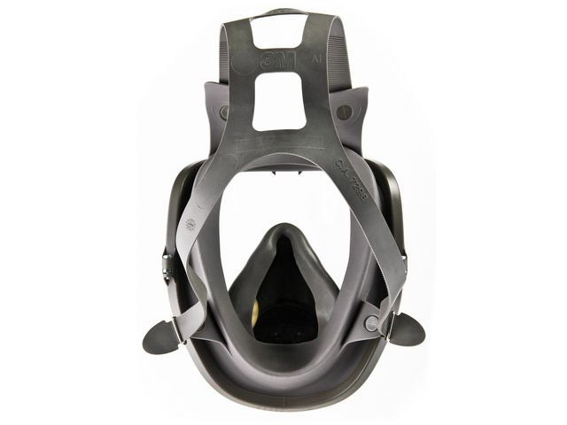 Helmask 3M 6800 M