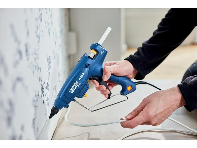 Limpistol RAPID Professionell