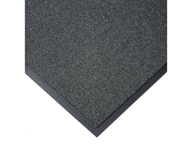 Matta MATTING Allt-i-ett 90x60cm grå