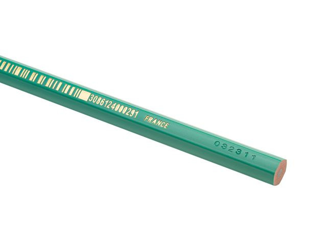 Blyertspenna BIC evolution HB 12/fp