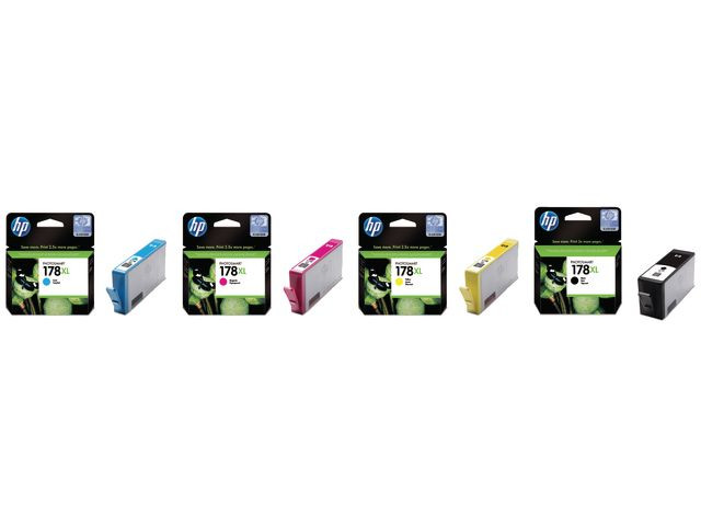 HP 49X BK (svart) toner 6000 sider
