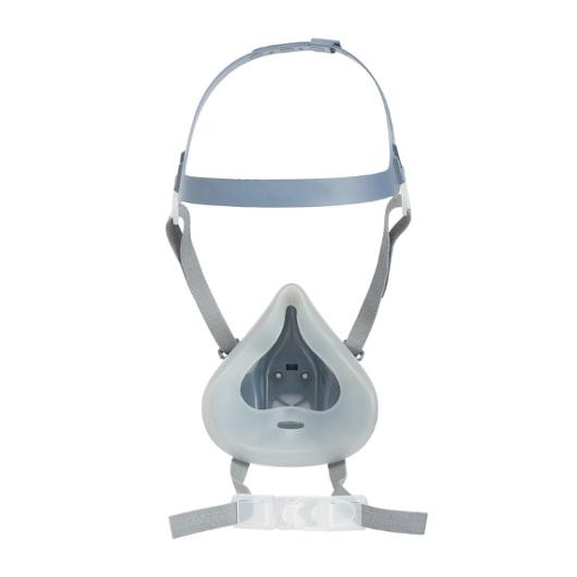 Halvmask 3M 7502 M
