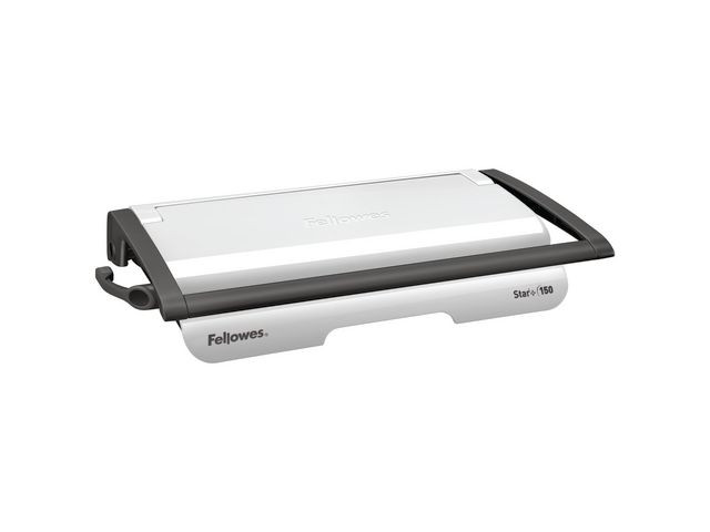 Spiralbindningsmaskin FELLOWES Star+