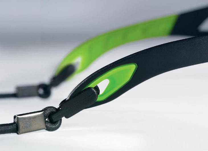 Skyddsglasögon UVEX Pheos 9192.225 klar