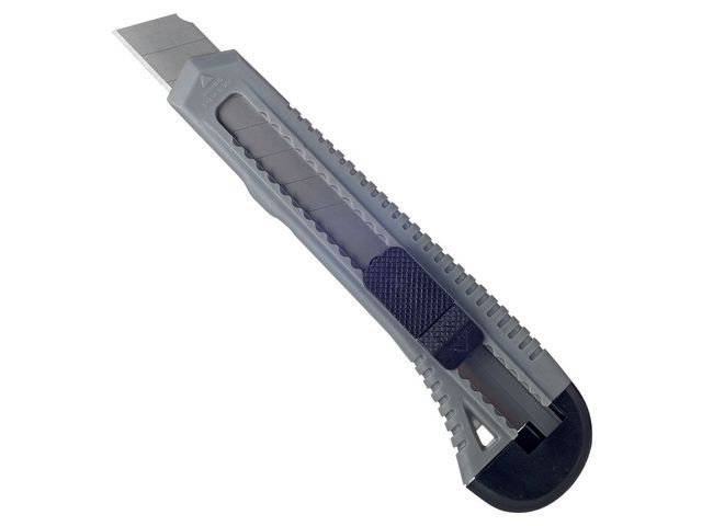 Brytkniv ARWS Budget 18mm plast