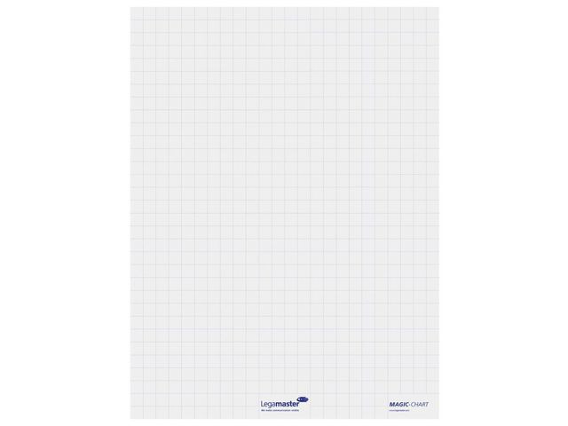 Magic-Chart flipchart film 60x80cm