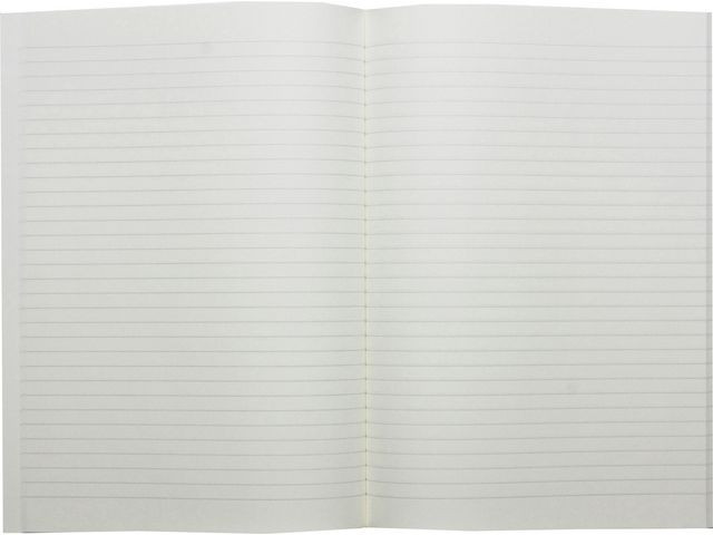 Kontorsbok A4,153A, linj 200 sidor