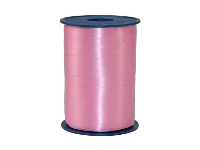 Presentband ljusrosa 10mmx250m