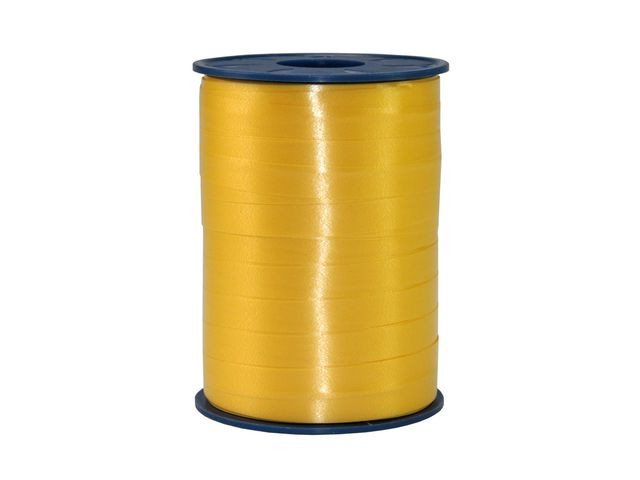 Presentband citrongul 10mmx250m