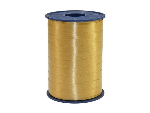 Presentband guld 10mmx250m