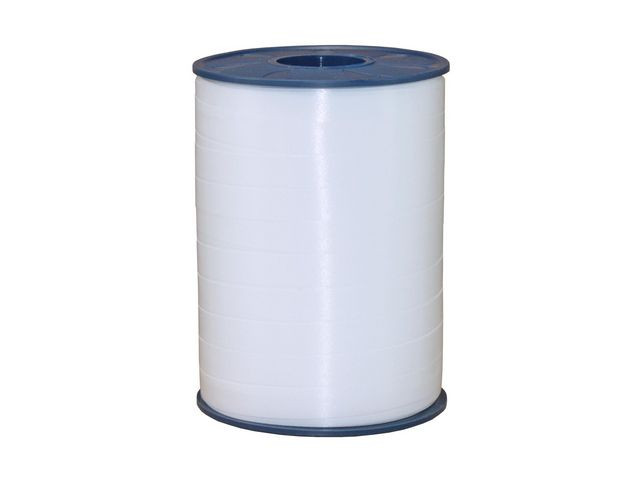 Presentband vit 10mmx250m