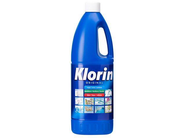 KLORIN Orginal 1,5L