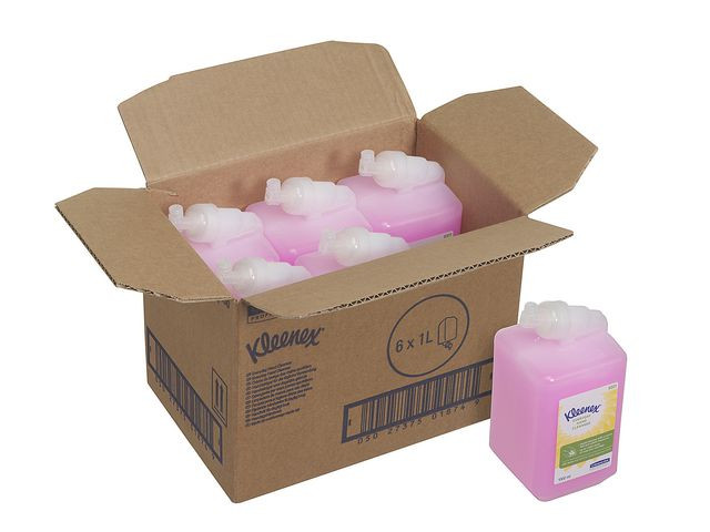 Tvål KLEENEX Normal 1L