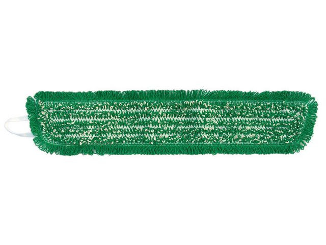 Mopp Fukt våt GIPECO LongLife 60cm grön