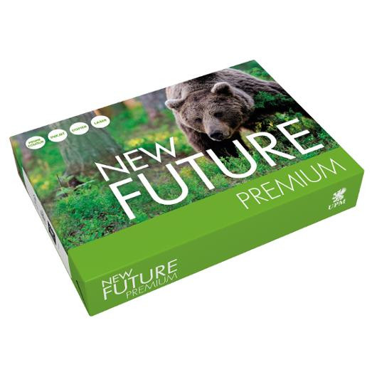 Kop.ppr FUTURE Premium A4 80g 500/fp