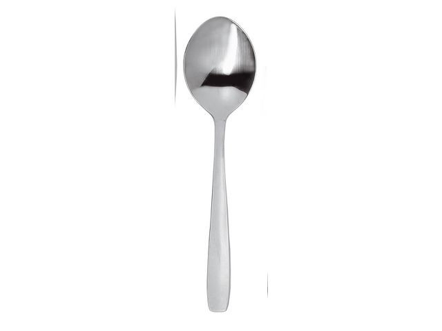 Bestick CAPTAIN Matsked 18cm 12/fp