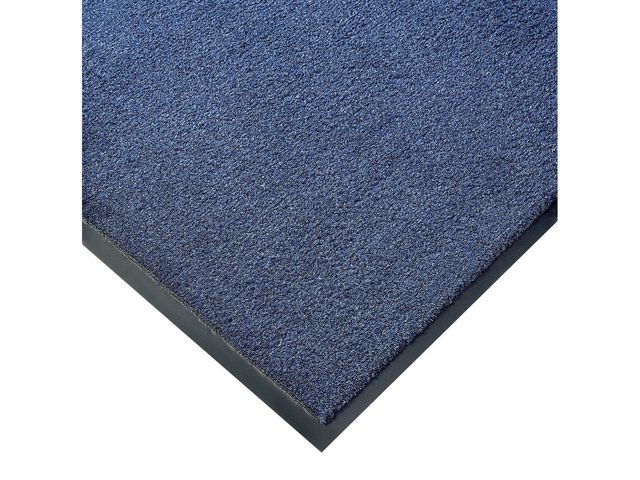 Entrématta MATTING Solett 90x150cm blå
