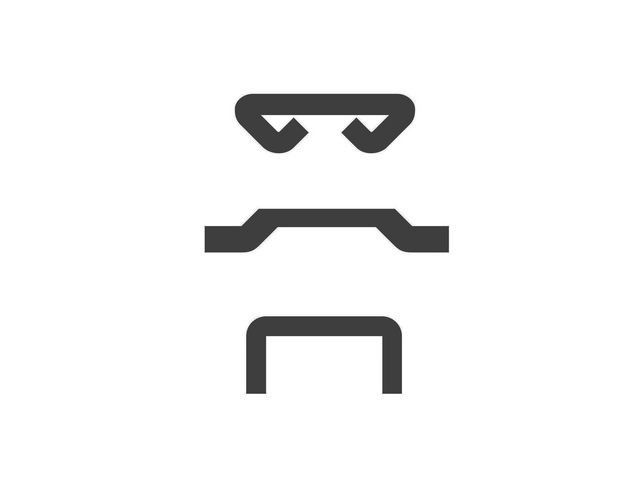 Häftapparat LEITZ 5501 svart