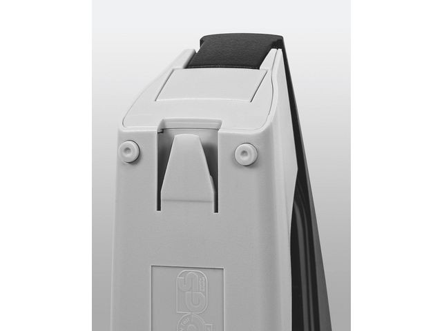 Häftapparat LEITZ 5500 svart
