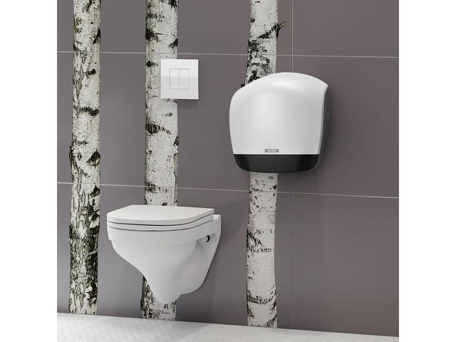 Toalettpapper KATRIN Gigant M 435m 6/fp