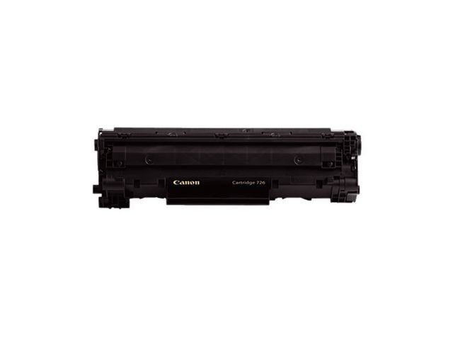CRG 726 black toner
