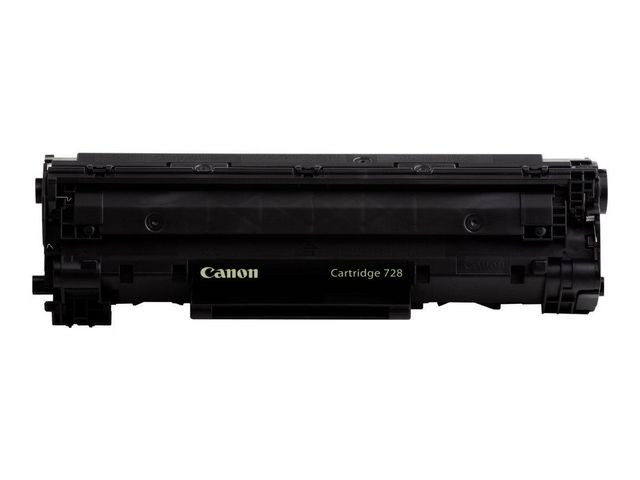 CRG 728 black toner