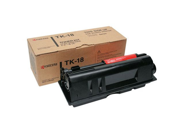 TK-340 FS-2020D toner 12K