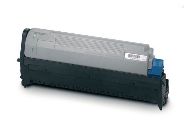 C810/C830 toner black 8K