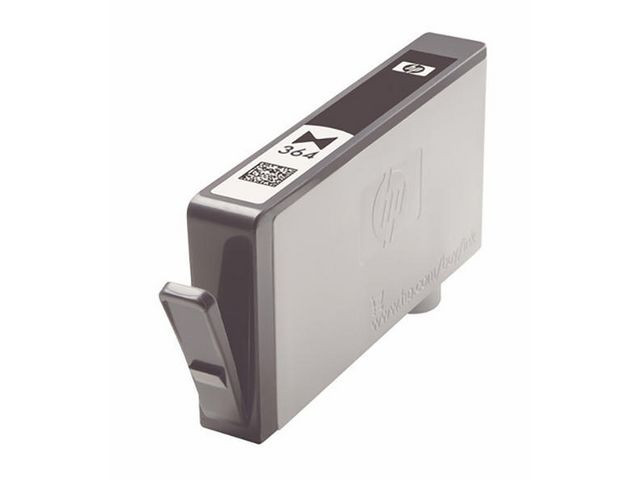 HP Ink CB317EE 364 Photo Black