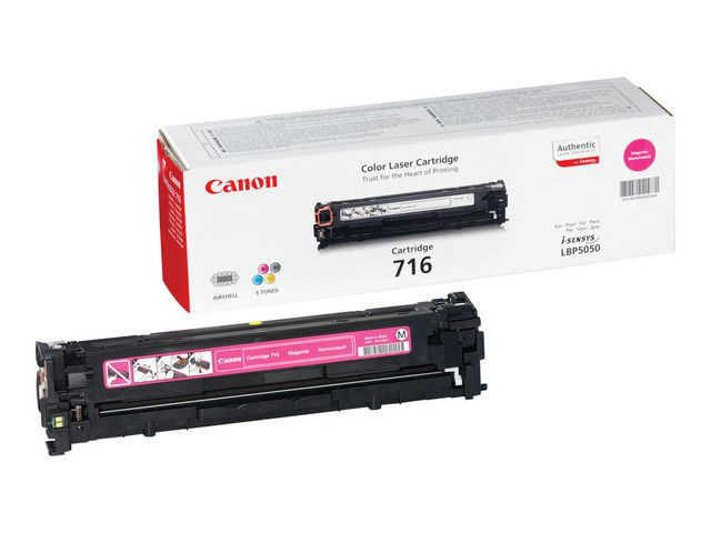 716M magenta toner cartridge
