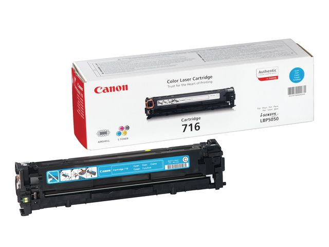 716M magenta toner cartridge