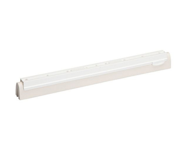 Utbyteskassett VIKAN Golvskr 40cm vit