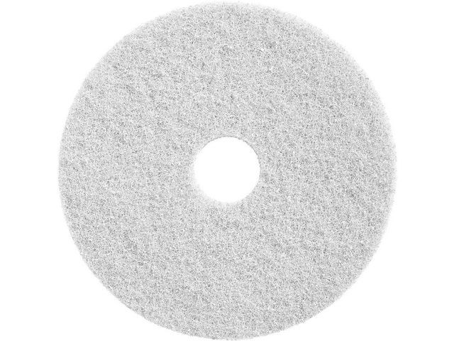 Rondell TWISTER 17' vit 2/fp