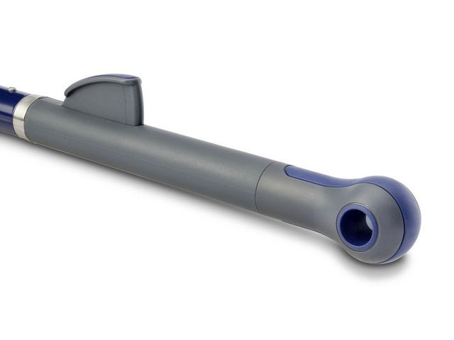 Skaft Teleskop NORDEX S2 110-170cm blå