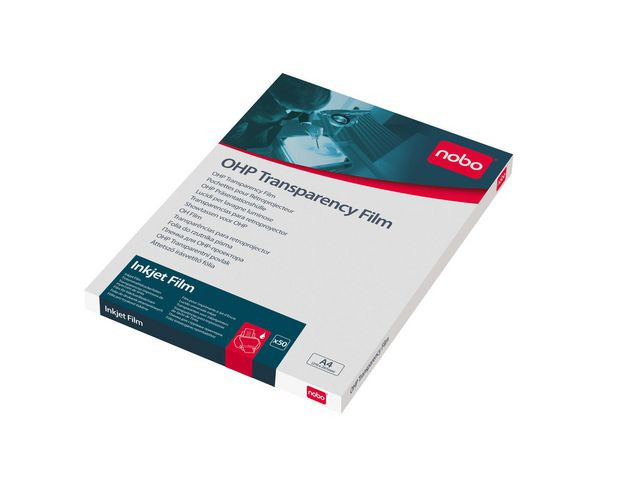 Overheadfilm NOBO 34668 50/fp