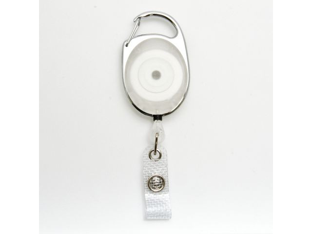 Jojo CARDKEEP Yoyo Reko 220 clip transp