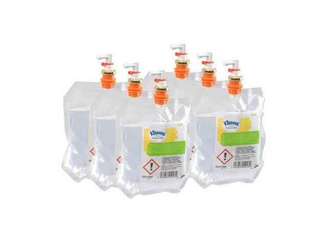 Luktförbättrare KLEENEX 6190refill 300ml