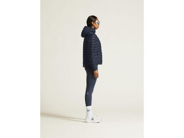 Lättviktsjacka CRAFT Core Exp dam sv XS