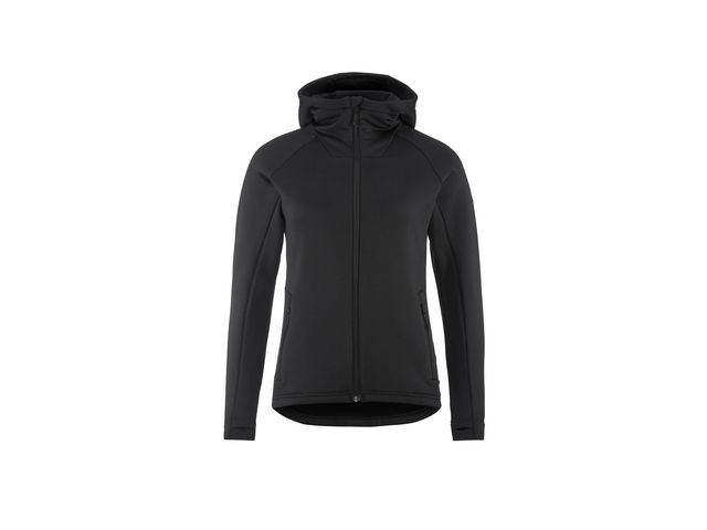 Powerfleecehoodie Adv Explore dam sv M