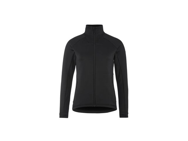 Powerfleecejacka Adv Explore dam sv M