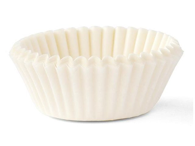 Bakform muffins 50x35mm 50/fp