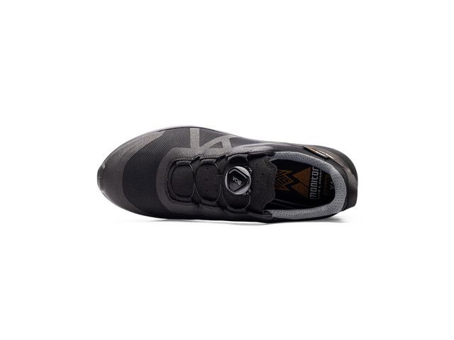 Yrkessko MONITOR Race O2 BOA 45