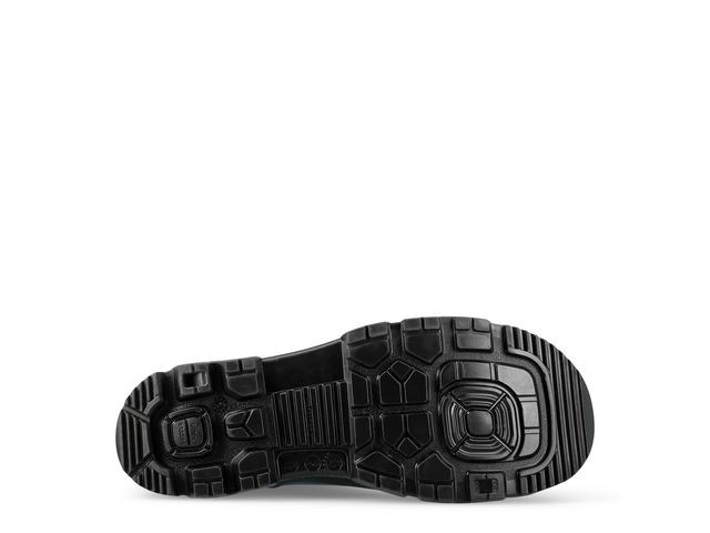 Skyddsstövel DUNLOP Purofort 611401 47