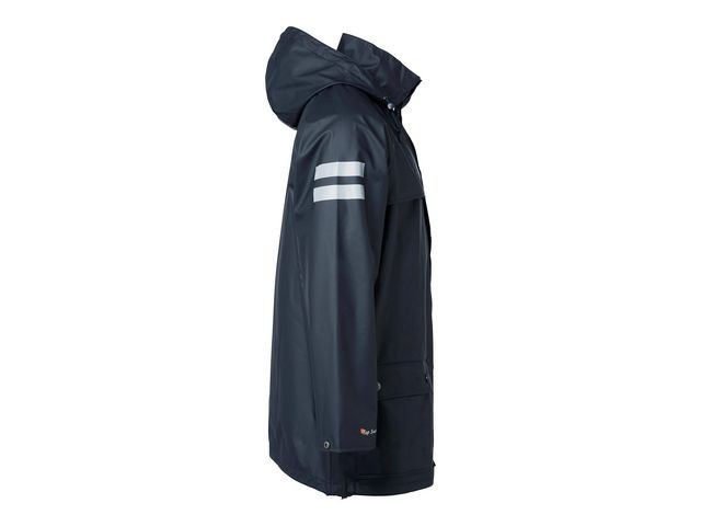 Regnjacka TOP SWEDE 9195 marin XS