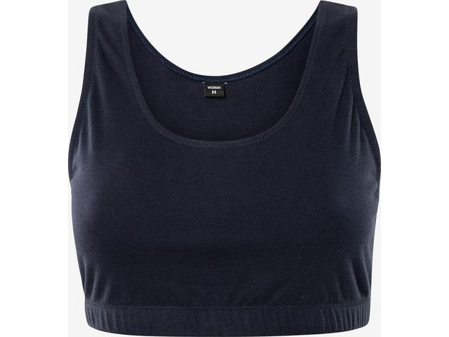 BH Flam FRISTAD 7036 MOFN marin 2XL