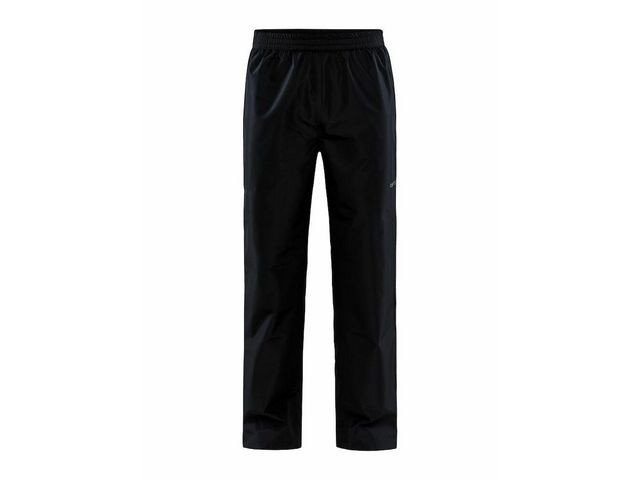 Regnställ CRAFT Core Explore svart 4XL