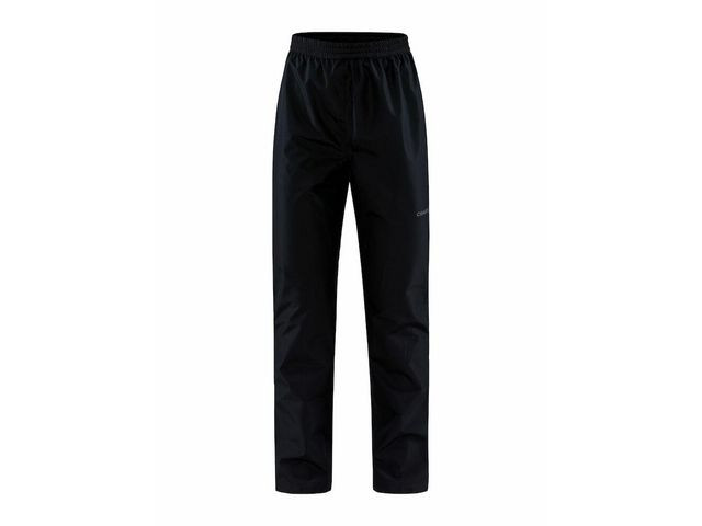 Regnställ CRAFT Core Explore dam sv XS