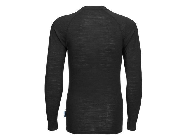 Underställströja PW B183 merino sv XL