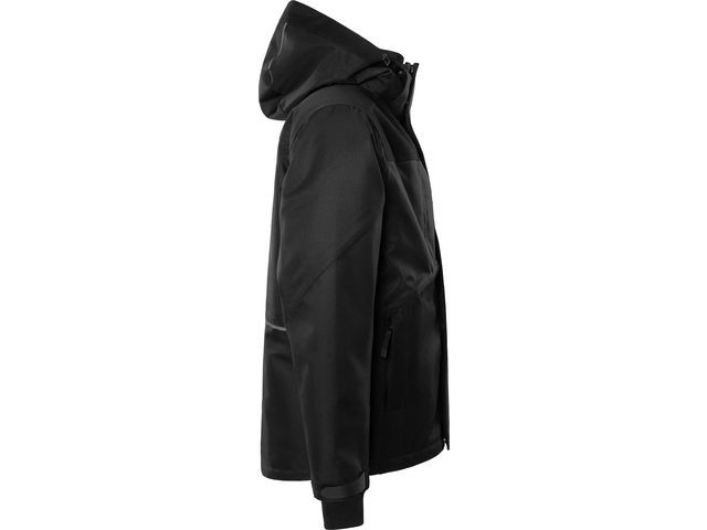 Vinterjacka FRISTAD Airtech 4058 sv 3XL